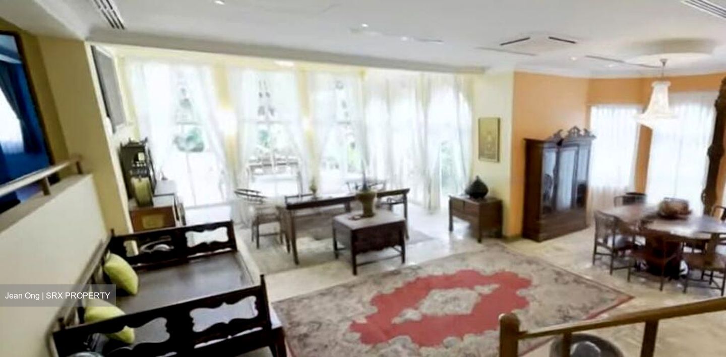 Swiss Club Park (D11), Detached #464373661